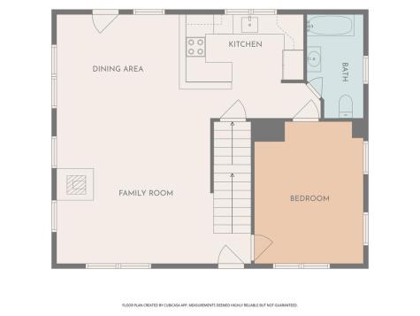 1300 Timberwood Drive Marble NC 28905