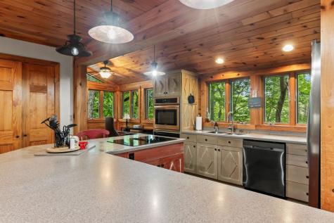 398 Mountain Tops Circle Blue Ridge GA 30513