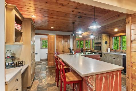 398 Mountain Tops Circle Blue Ridge GA 30513
