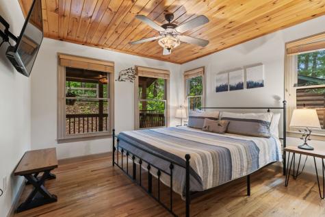398 Mountain Tops Circle Blue Ridge GA 30513