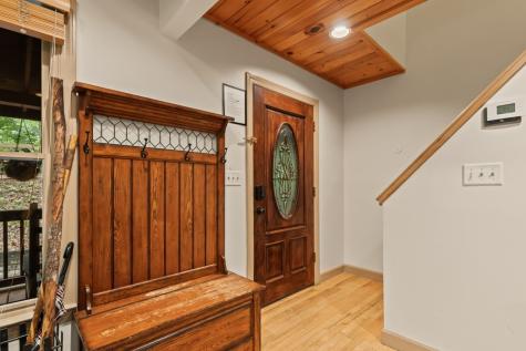 398 Mountain Tops Circle Blue Ridge GA 30513