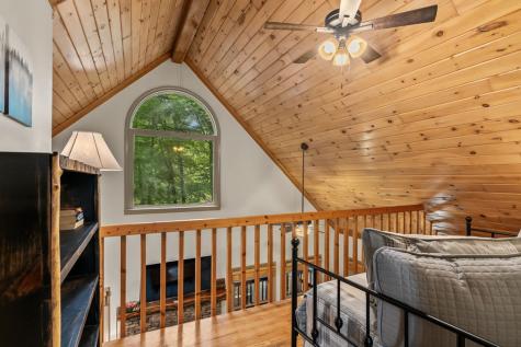 398 Mountain Tops Circle Blue Ridge GA 30513