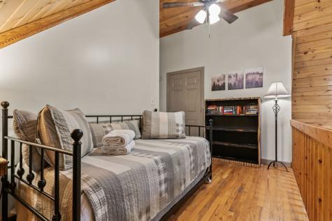 398 Mountain Tops Circle Blue Ridge GA 30513