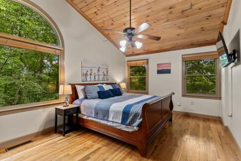 398 Mountain Tops Circle Blue Ridge GA 30513