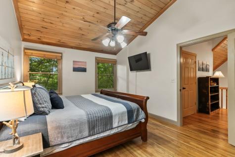 398 Mountain Tops Circle Blue Ridge GA 30513