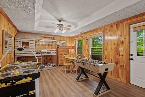 398 Mountain Tops Circle Blue Ridge GA 30513