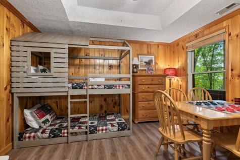 398 Mountain Tops Circle Blue Ridge GA 30513