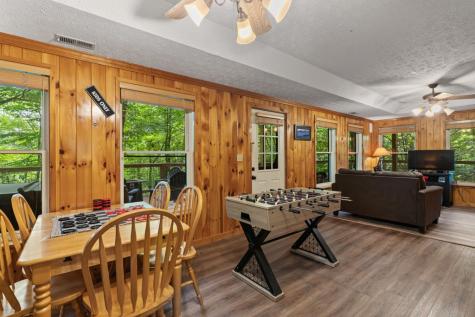 398 Mountain Tops Circle Blue Ridge GA 30513
