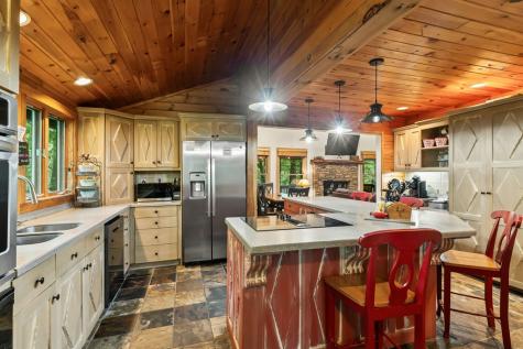398 Mountain Tops Circle Blue Ridge GA 30513