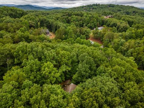 398 Mountain Tops Circle Blue Ridge GA 30513