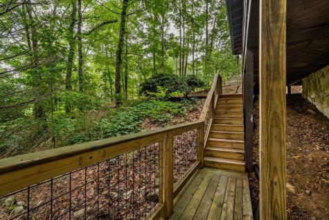398 Mountain Tops Circle Blue Ridge GA 30513