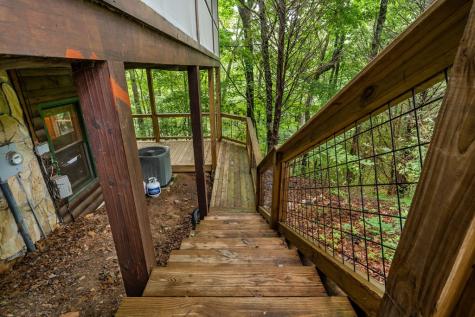 398 Mountain Tops Circle Blue Ridge GA 30513