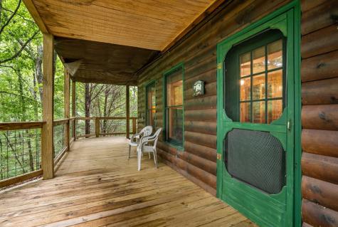 398 Mountain Tops Circle Blue Ridge GA 30513