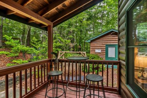 398 Mountain Tops Circle Blue Ridge GA 30513