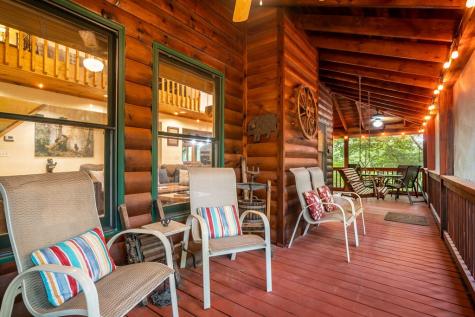 398 Mountain Tops Circle Blue Ridge GA 30513