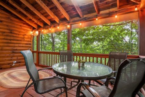 398 Mountain Tops Circle Blue Ridge GA 30513