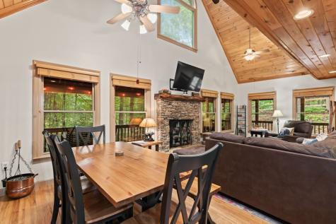 398 Mountain Tops Circle Blue Ridge GA 30513