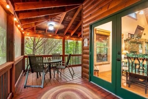 398 Mountain Tops Circle Blue Ridge GA 30513