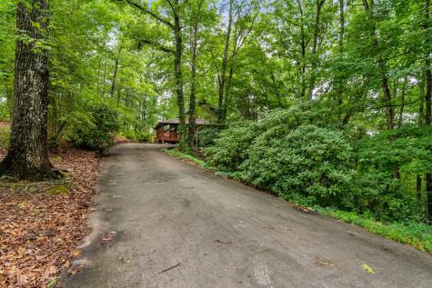 398 Mountain Tops Circle Blue Ridge GA 30513