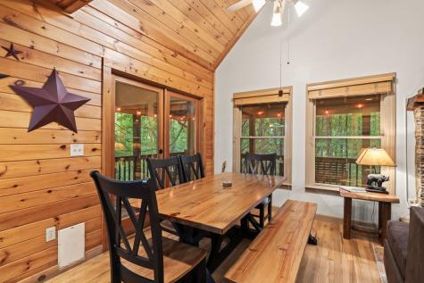 398 Mountain Tops Circle Blue Ridge GA 30513