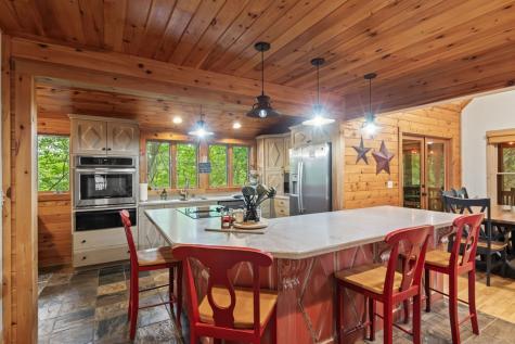 398 Mountain Tops Circle Blue Ridge GA 30513