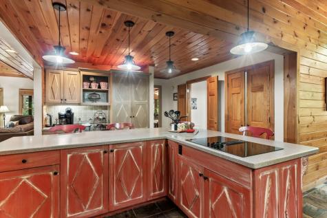 398 Mountain Tops Circle Blue Ridge GA 30513
