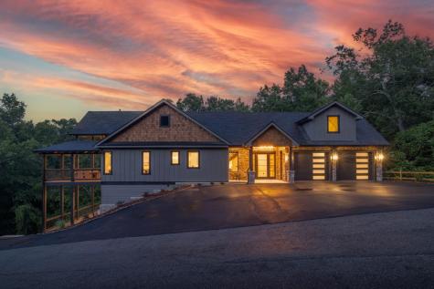 44 Staurolite Mountain Road Blue Ridge GA 30513