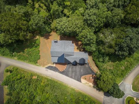 44 Staurolite Mountain Road Blue Ridge GA 30513