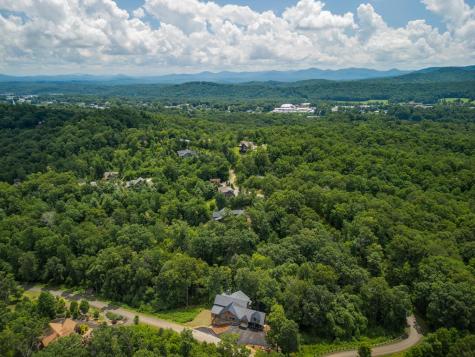 44 Staurolite Mountain Road Blue Ridge GA 30513