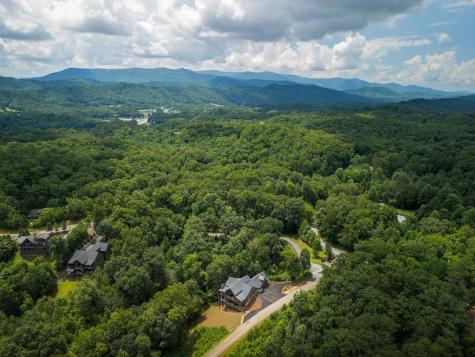 44 Staurolite Mountain Road Blue Ridge GA 30513