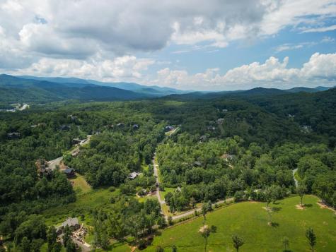 44 Staurolite Mountain Road Blue Ridge GA 30513