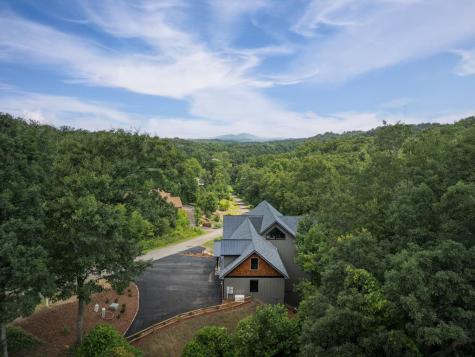 44 Staurolite Mountain Road Blue Ridge GA 30513