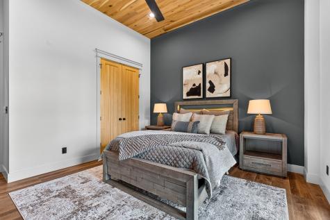 44 Staurolite Mountain Road Blue Ridge GA 30513