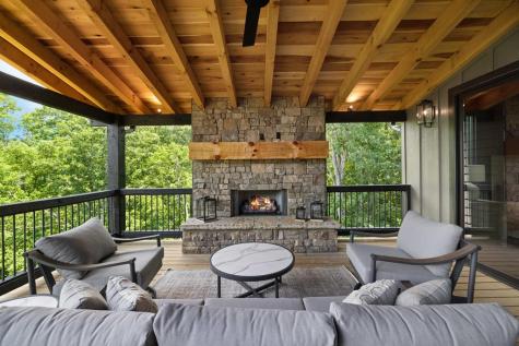 44 Staurolite Mountain Road Blue Ridge GA 30513
