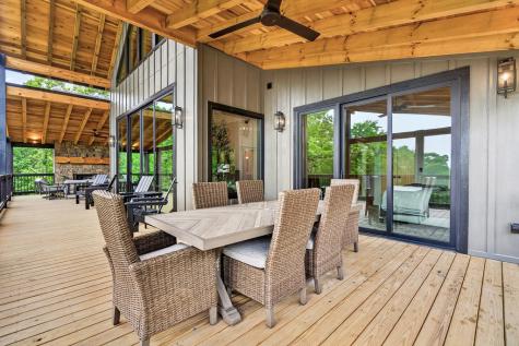 44 Staurolite Mountain Road Blue Ridge GA 30513