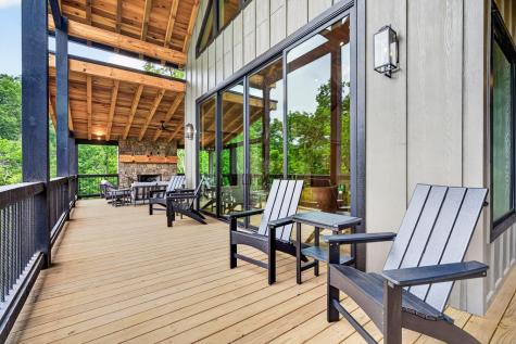 44 Staurolite Mountain Road Blue Ridge GA 30513