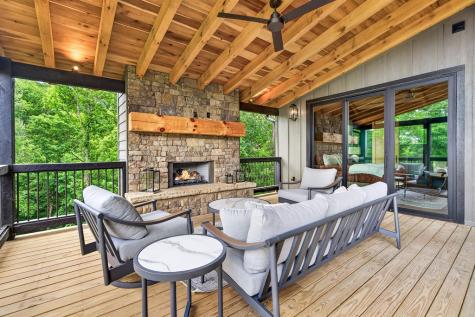 44 Staurolite Mountain Road Blue Ridge GA 30513
