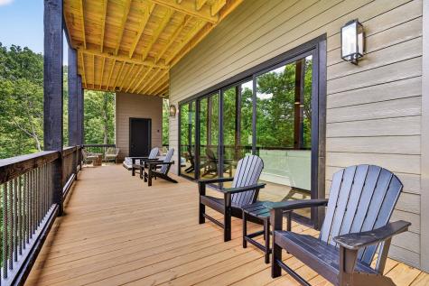 44 Staurolite Mountain Road Blue Ridge GA 30513