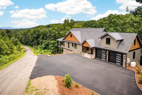 44 Staurolite Mountain Road Blue Ridge GA 30513