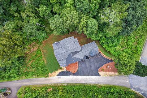 44 Staurolite Mountain Road Blue Ridge GA 30513