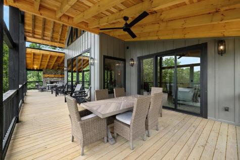 44 Staurolite Mountain Road Blue Ridge GA 30513