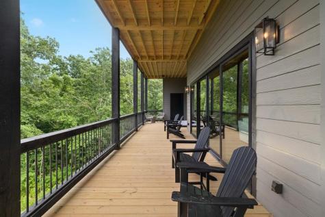 44 Staurolite Mountain Road Blue Ridge GA 30513