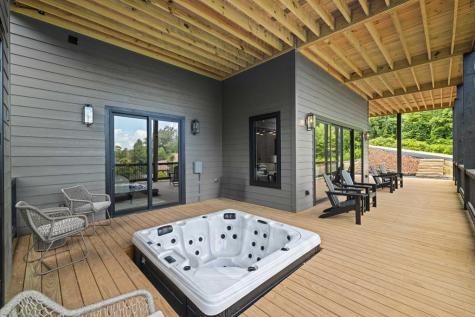 44 Staurolite Mountain Road Blue Ridge GA 30513