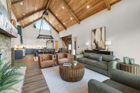 44 Staurolite Mountain Road Blue Ridge GA 30513