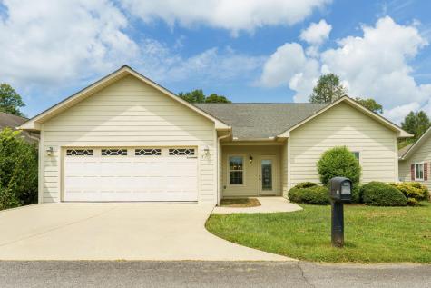 53 Riverwalk Circle Hayesville NC 28906