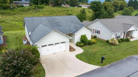 53 Riverwalk Circle Hayesville NC 28906