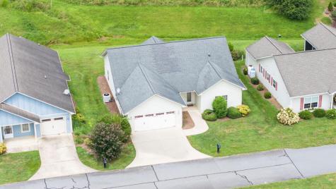 53 Riverwalk Circle Hayesville NC 28906