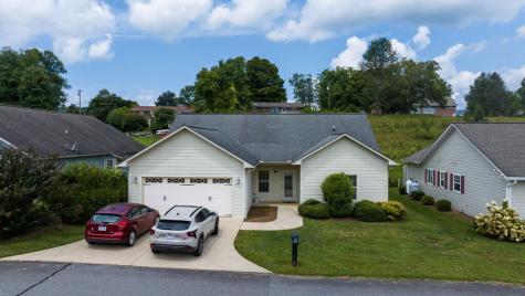53 Riverwalk Circle Hayesville NC 28906