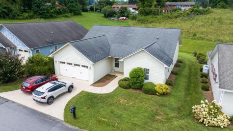 53 Riverwalk Circle Hayesville NC 28906