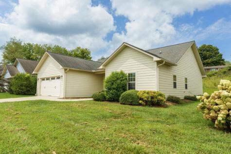 53 Riverwalk Circle Hayesville NC 28906